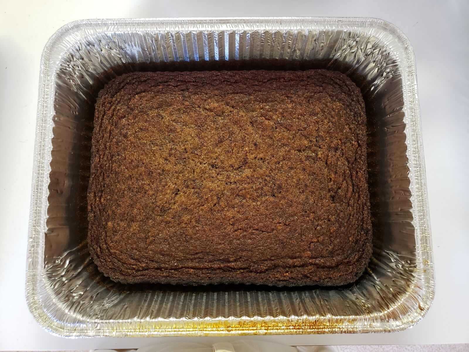 Samsung Galaxy S9 sample photo. Liberian rice bread, rice photography