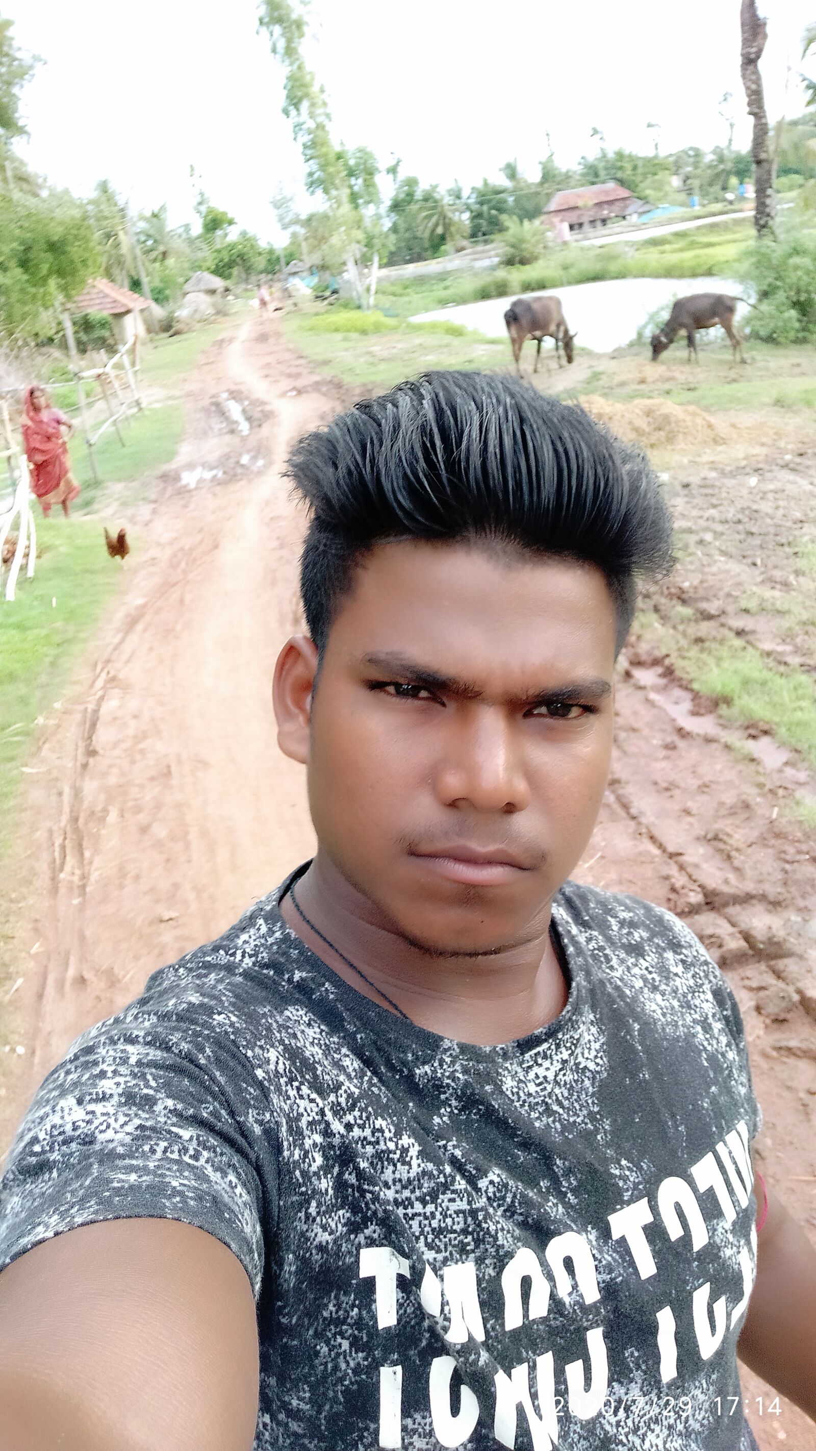 Xiaomi Redmi Note 8 sample photo
