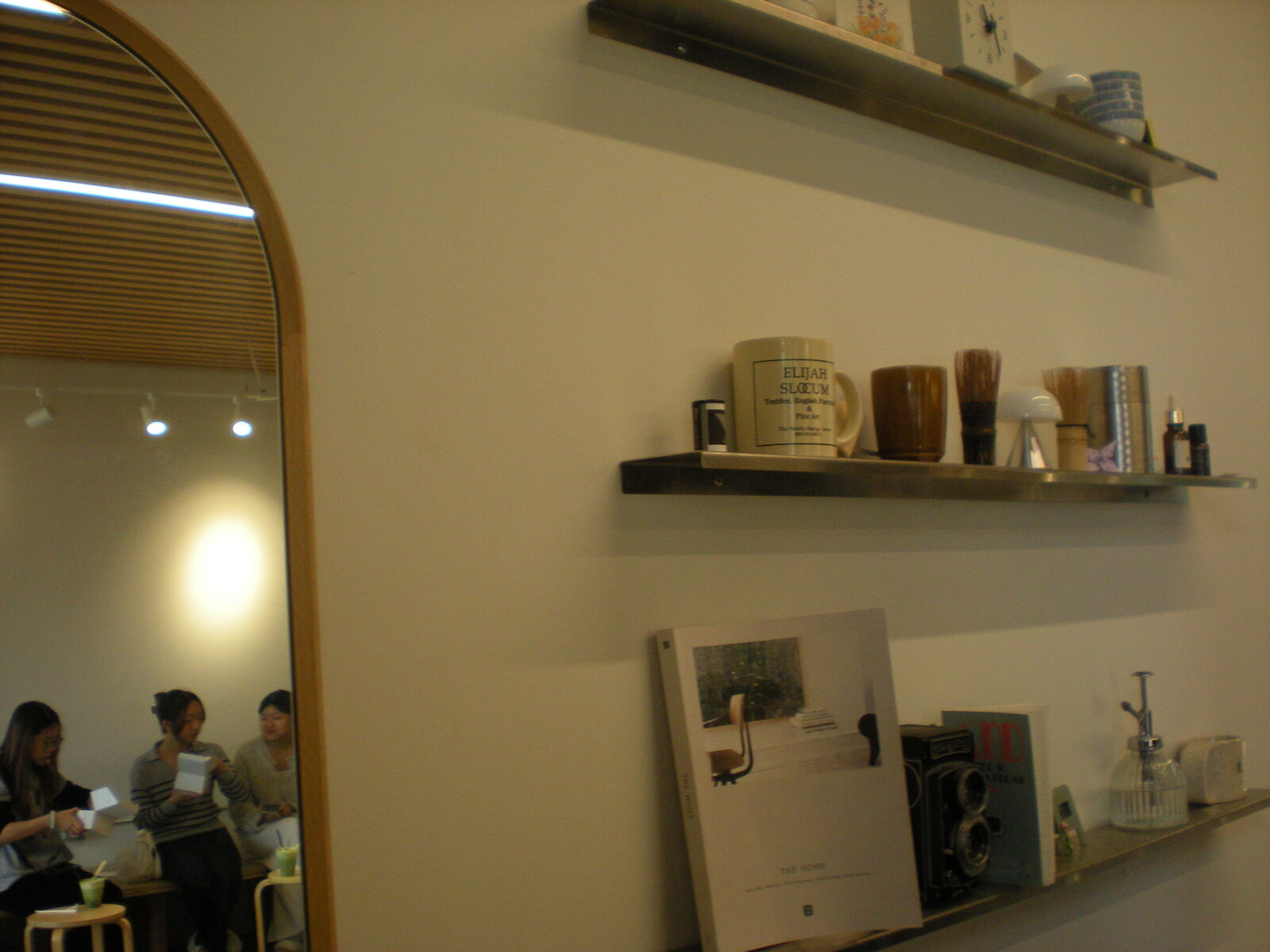Nikon Coolpix S210 sample photo