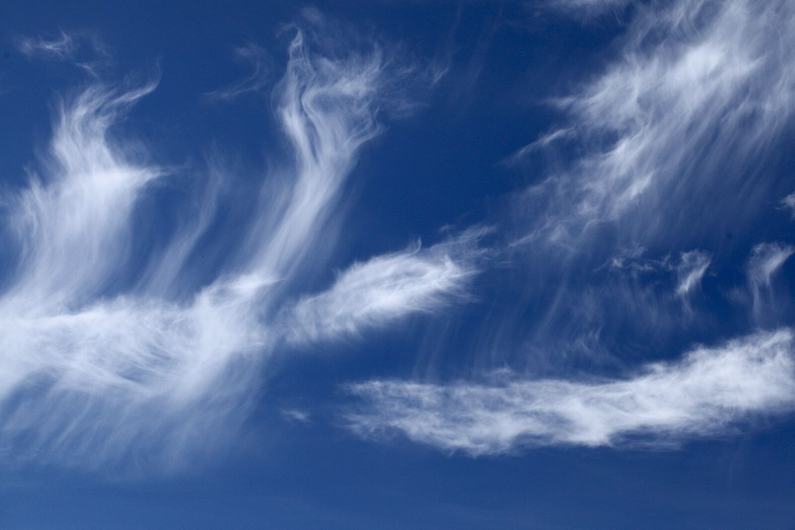 Canon EOS 5D Mark II sample photo. Nature, sky, clouds photography