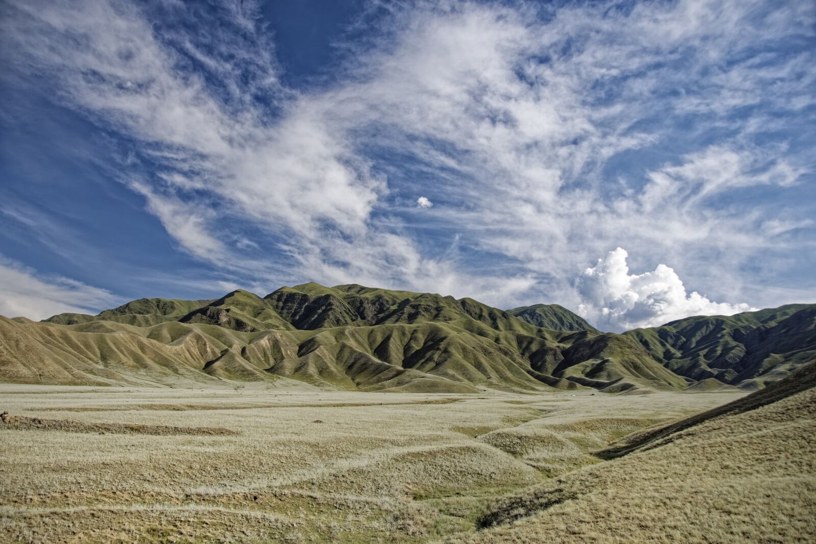 Nikon D500 sample photo. Mountains, valley, hill photography