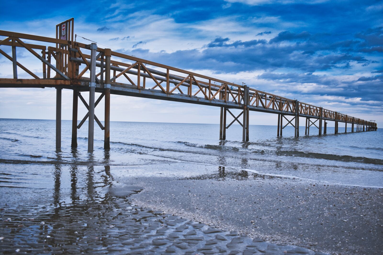 Nikon D3400 sample photo. Beach, sea, sand photography