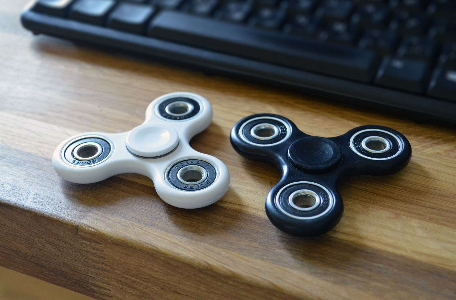 Nikon D5100 sample photo. Fidget, spinner, fidget spinner photography
