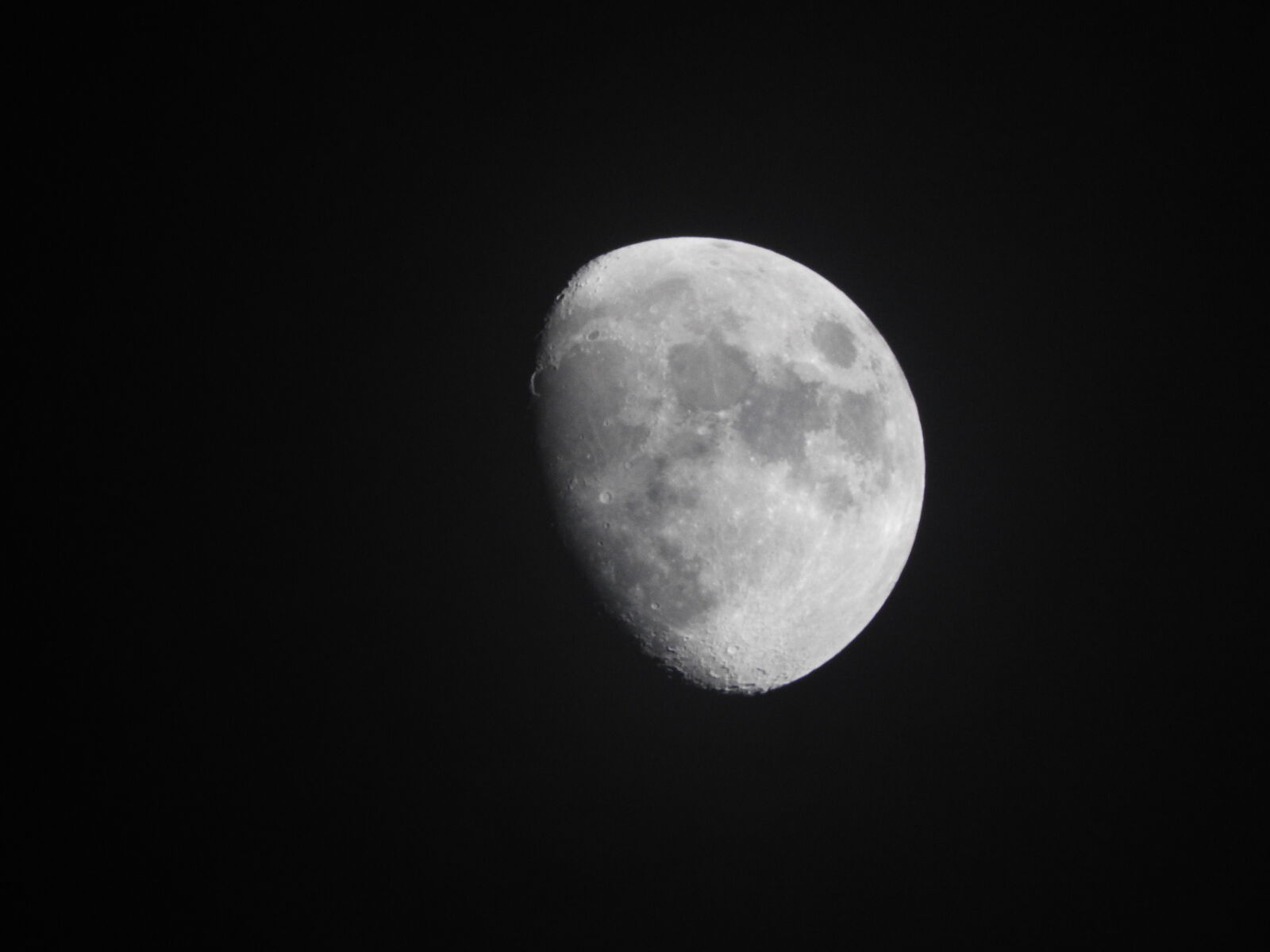 Nikon Coolpix P610 sample photo