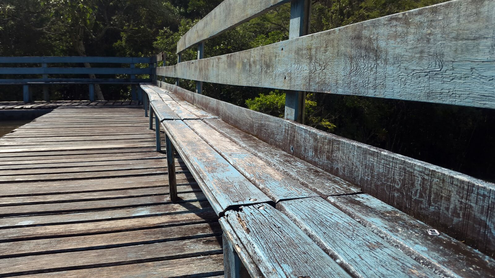 Samsung Galaxy S5 sample photo. Wood, rustic, seat photography