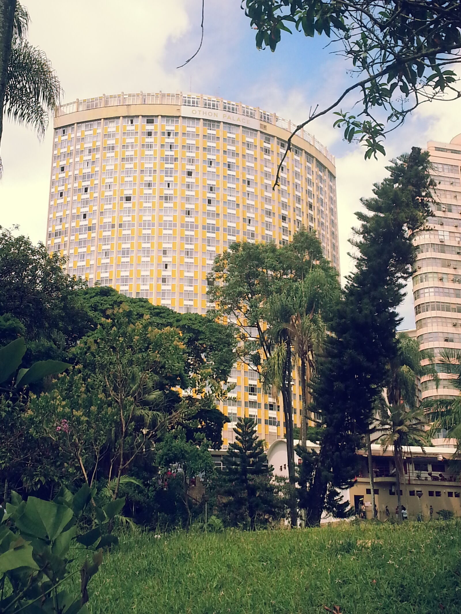 Samsung Galaxy S3 sample photo