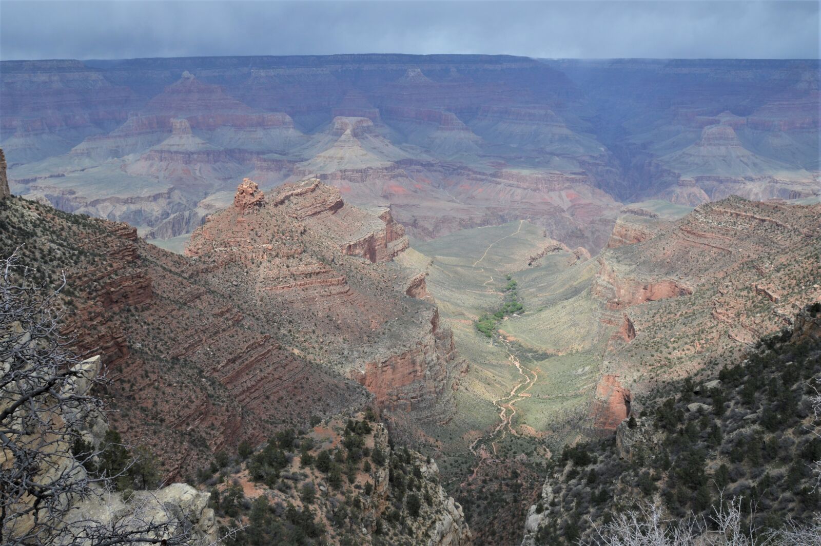 Nikon D3200 sample photo. America, grand canyon, the photography