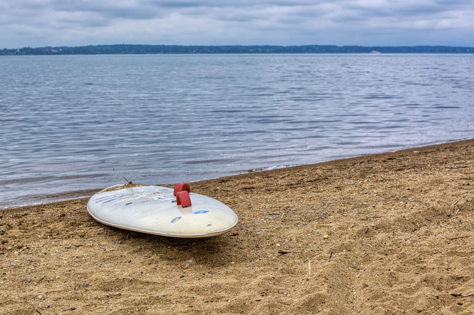 Nikon D7100 sample photo. Surfboard, board, paddle board photography