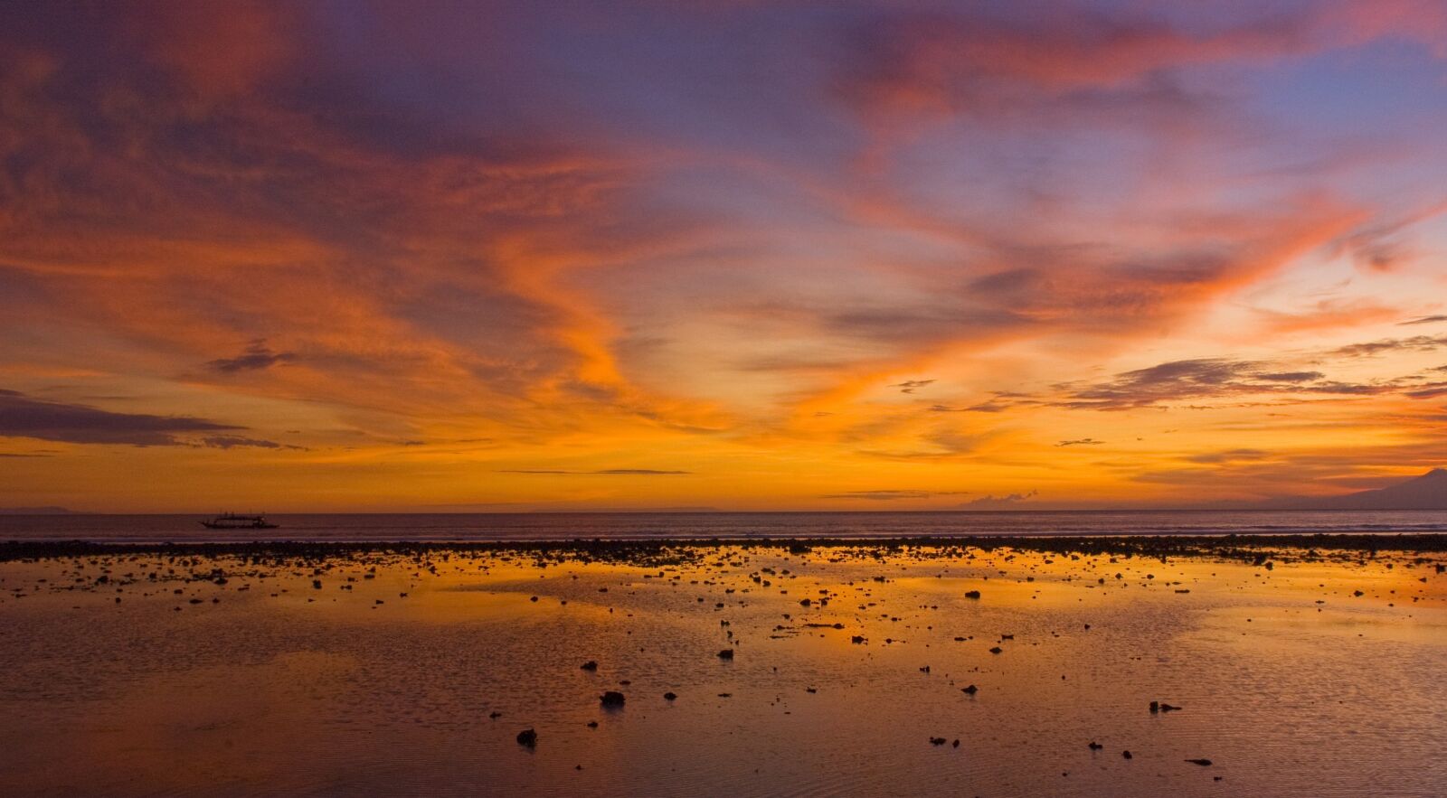 Nikon D70s sample photo. Sunset, sunset beach, beach photography
