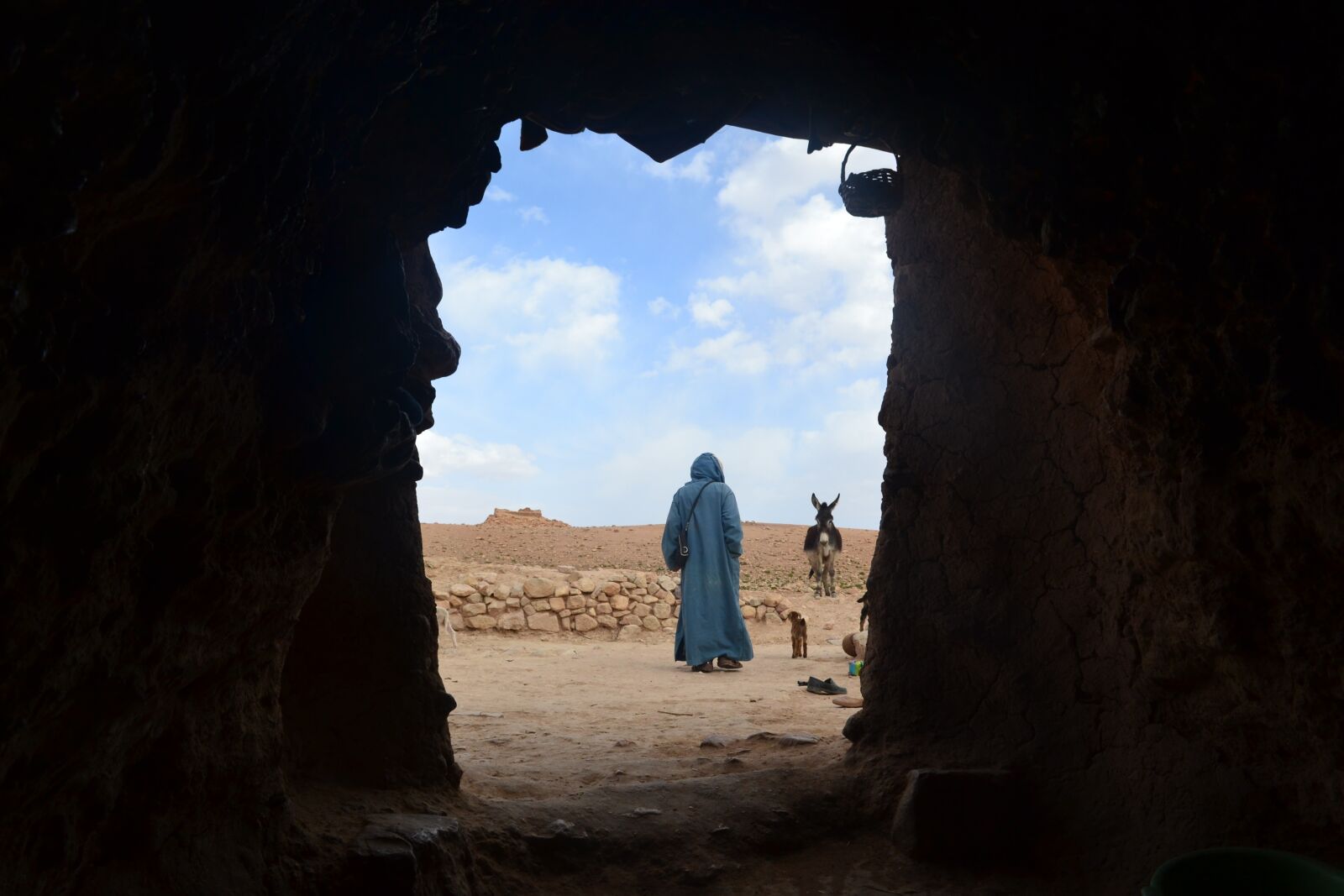 Nikon D3100 sample photo. Marrakesh, morocco, nomad photography