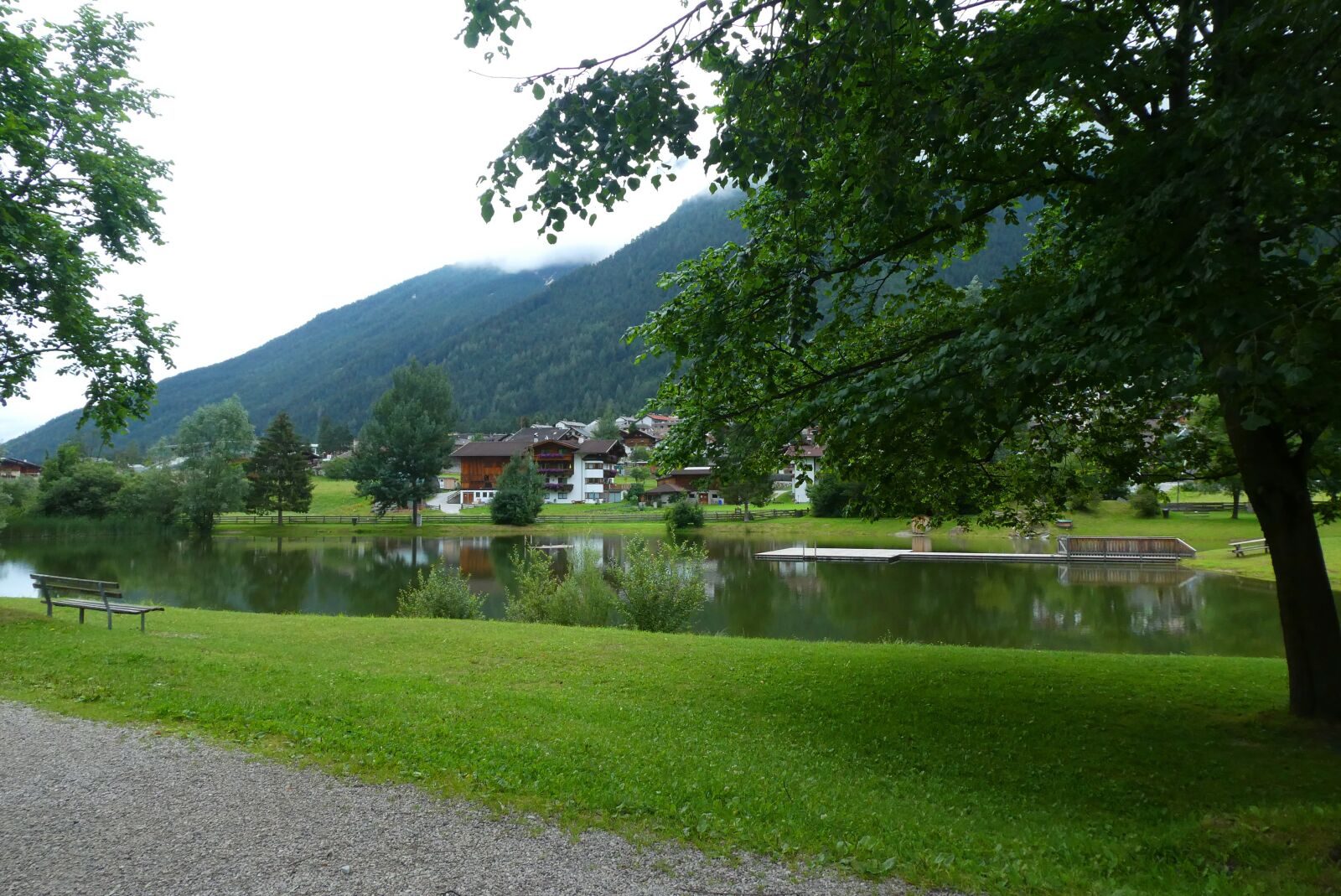Panasonic Lumix DC-ZS70 (Lumix DC-TZ90) sample photo. More, water, landscape photography