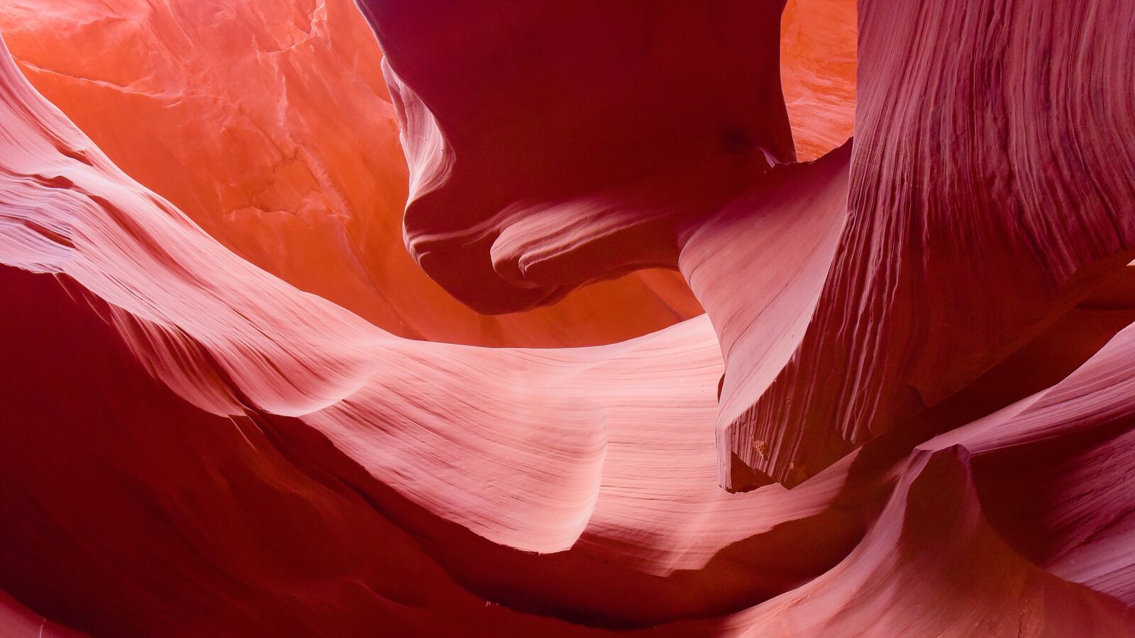 Nikon D750 sample photo. Antelope canyon, slot canyon photography