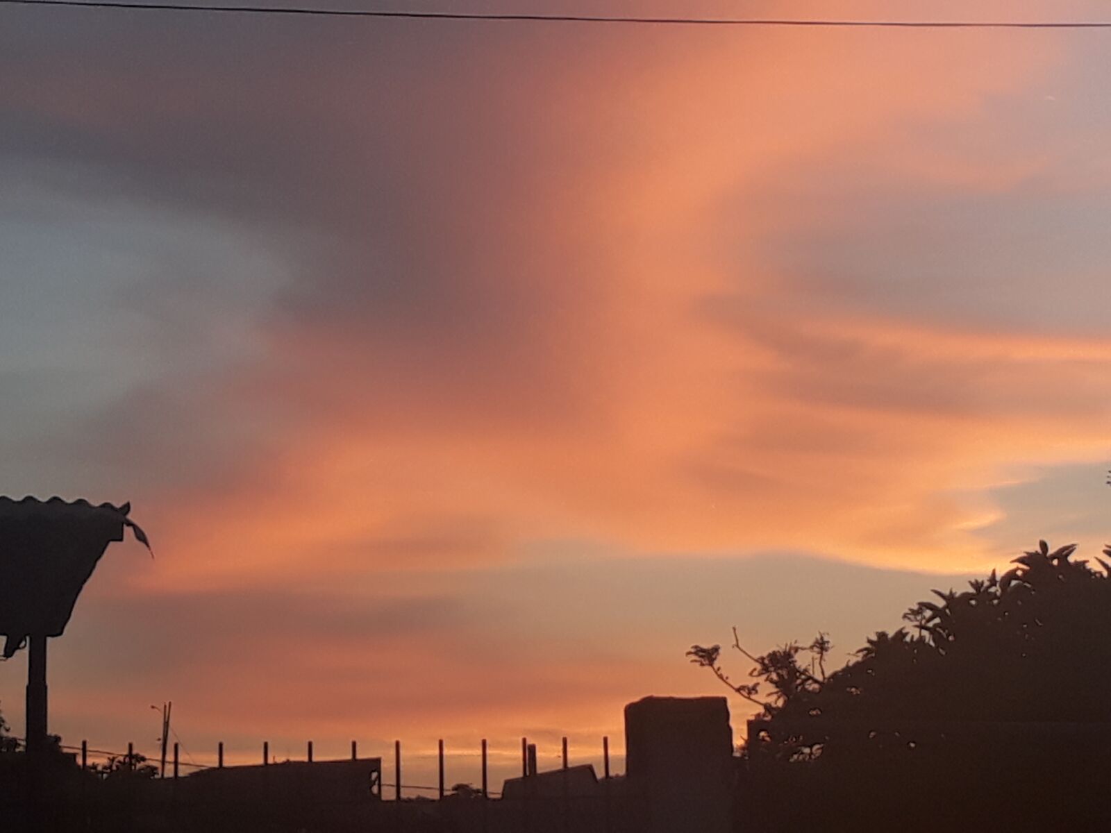 Samsung Galaxy J5 Prime sample photo. Sunset, pleasure, sun photography