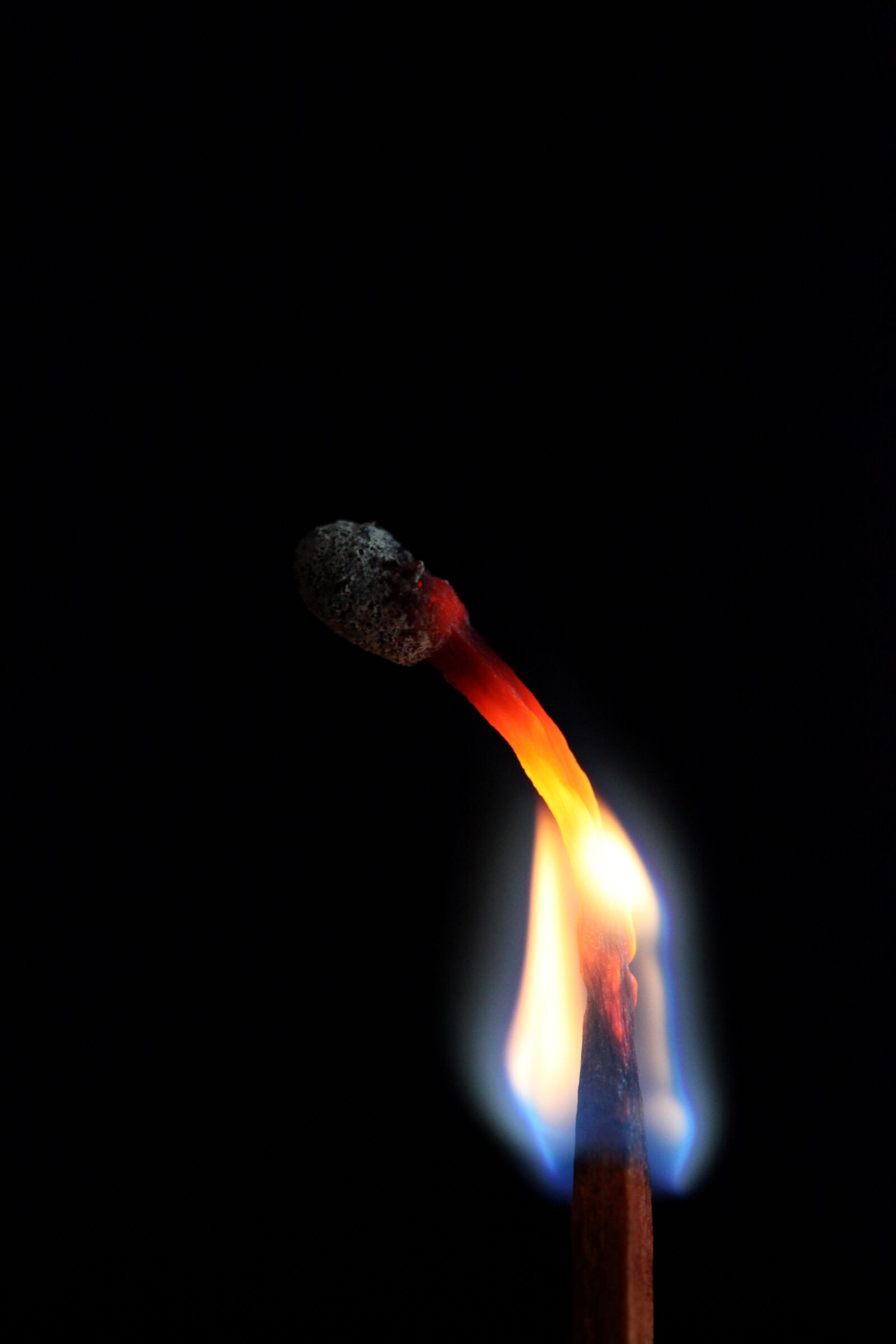 Canon EOS 5D Mark II sample photo. Feuer, fire, burn photography