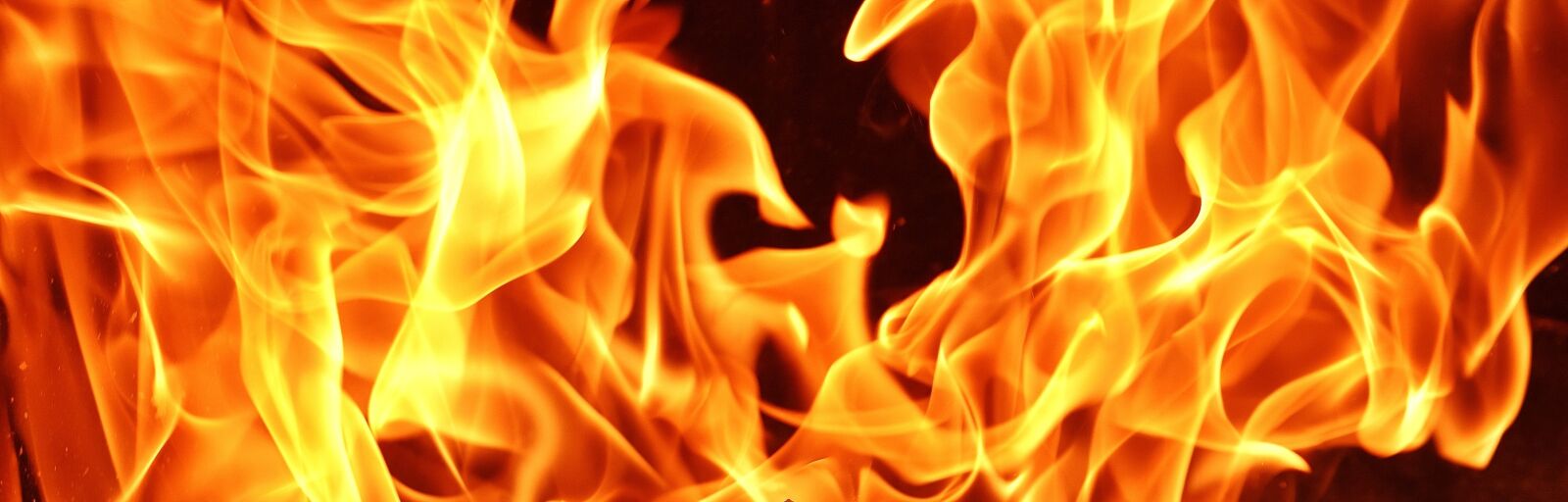 Nikon D7200 sample photo. Fire, flame, carbon photography