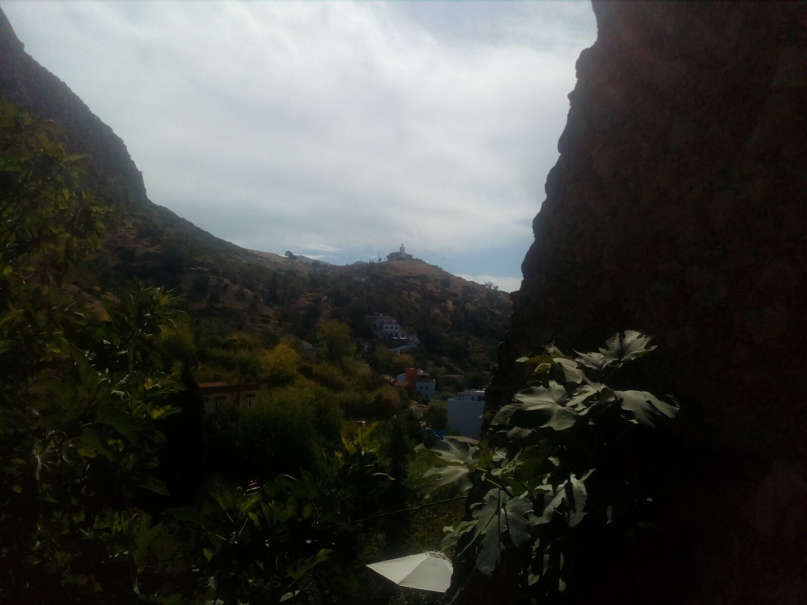 HUAWEI CUN-L21 sample photo. Akshur, altitude, akchour camping photography