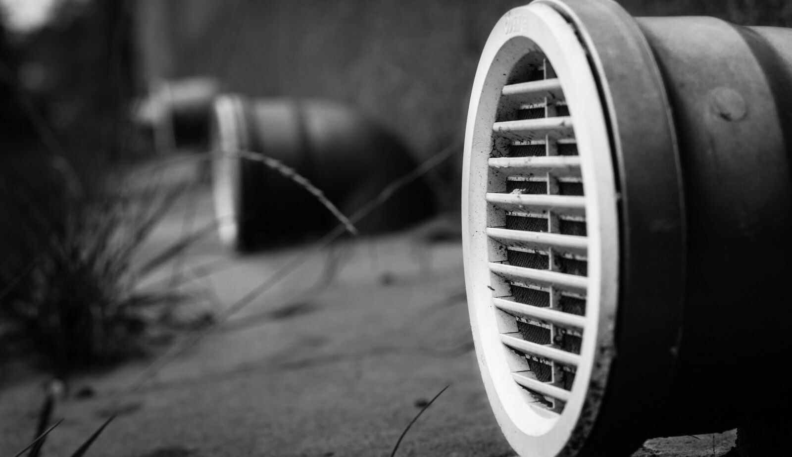 Canon EOS 700D (EOS Rebel T5i / EOS Kiss X7i) sample photo. Ventilation, industry, production photography
