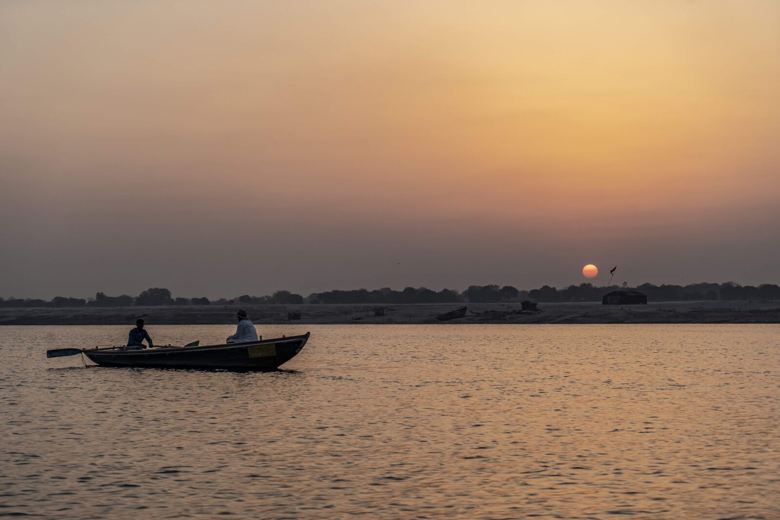 Sony a7 III + Sony Vario Tessar T* FE 24-70mm F4 ZA OSS sample photo. Boat, boating, water photography