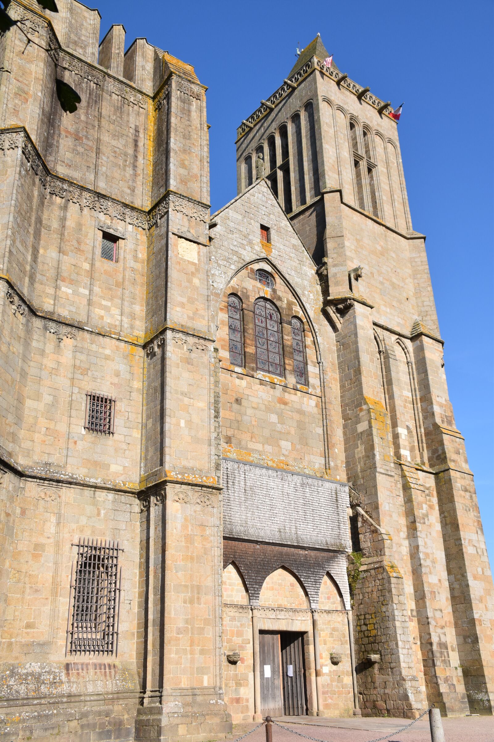 Nikon D5600 sample photo. Cathedral, monument, architecture photography