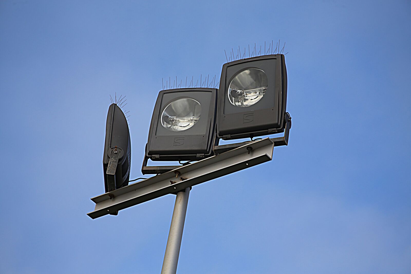 Canon EOS 5D Mark III sample photo. Light, outside, spot photography