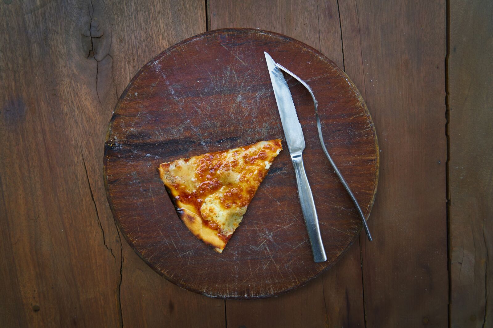 Sony a7R II sample photo. Pizza, italy, nobody photography