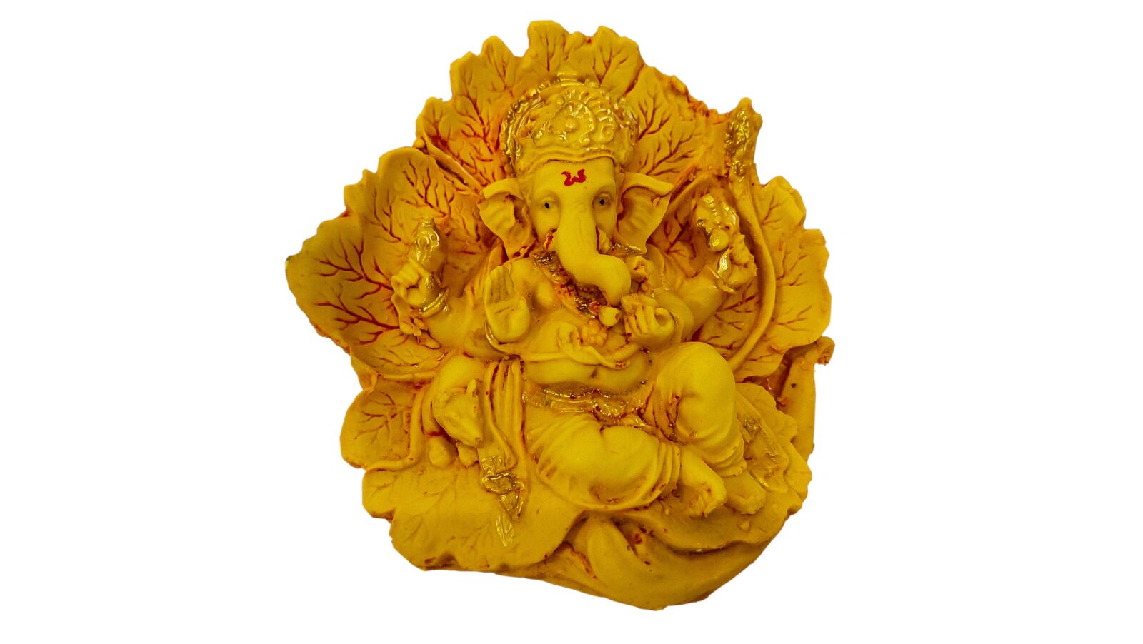 vivo 1818 sample photo. Ganesha, lord, festival photography