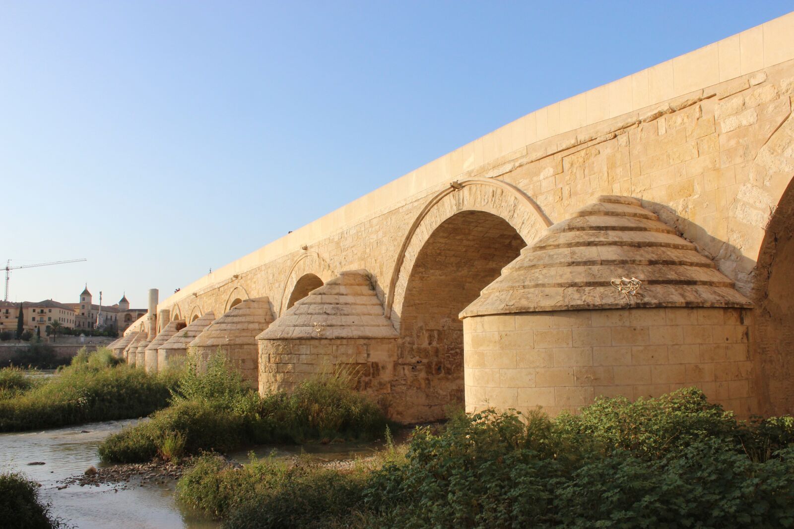 Canon EOS 600D (Rebel EOS T3i / EOS Kiss X5) sample photo. Cordoba, spain, andalusia photography