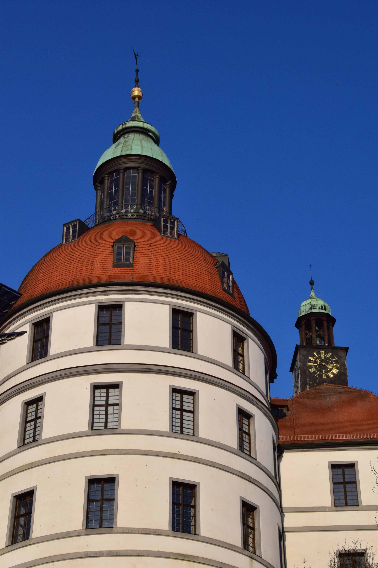 Nikon D3300 sample photo. Dome, architecture, facade, roof photography