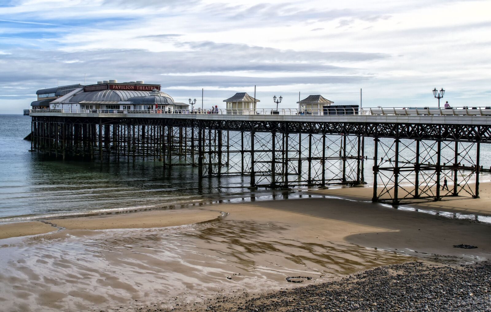Nikon D3100 sample photo. Water, sea, pier photography