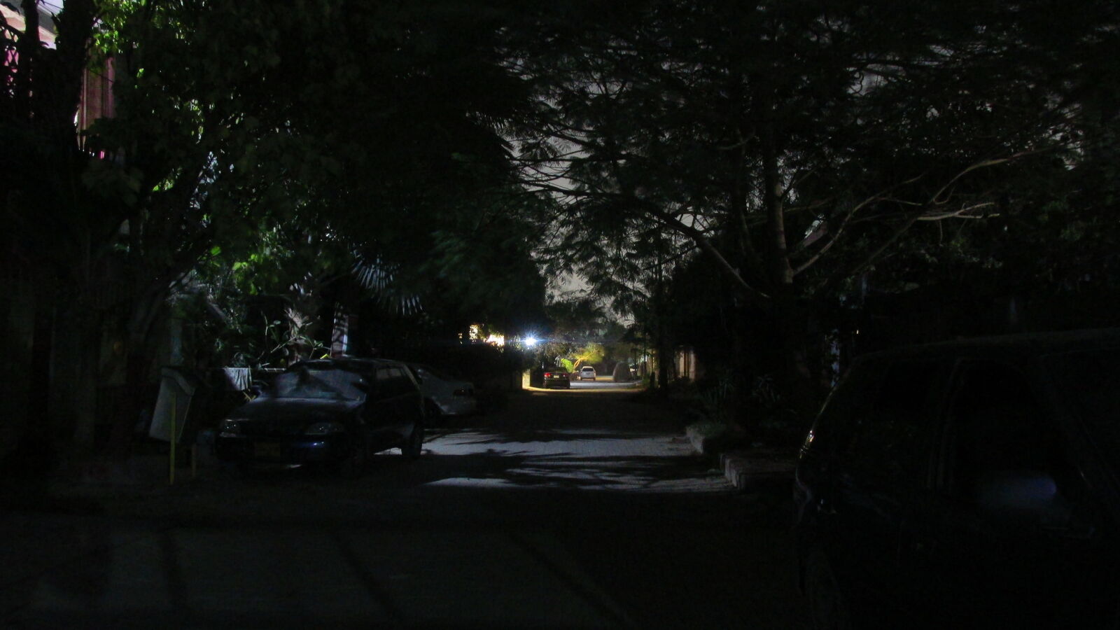 Canon PowerShot SX170 IS sample photo