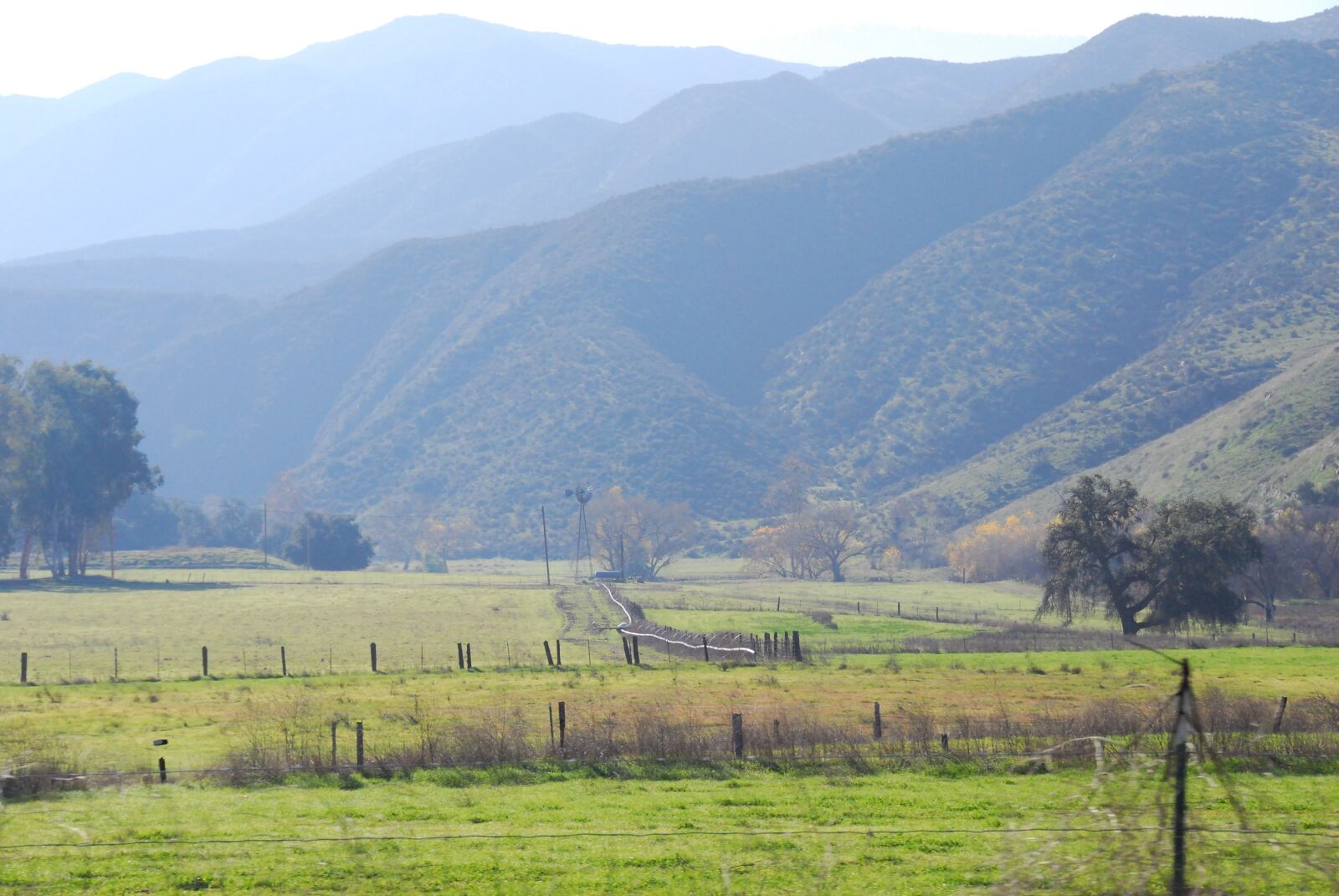 Nikon D60 sample photo. Mountains, mountainside, rural photography