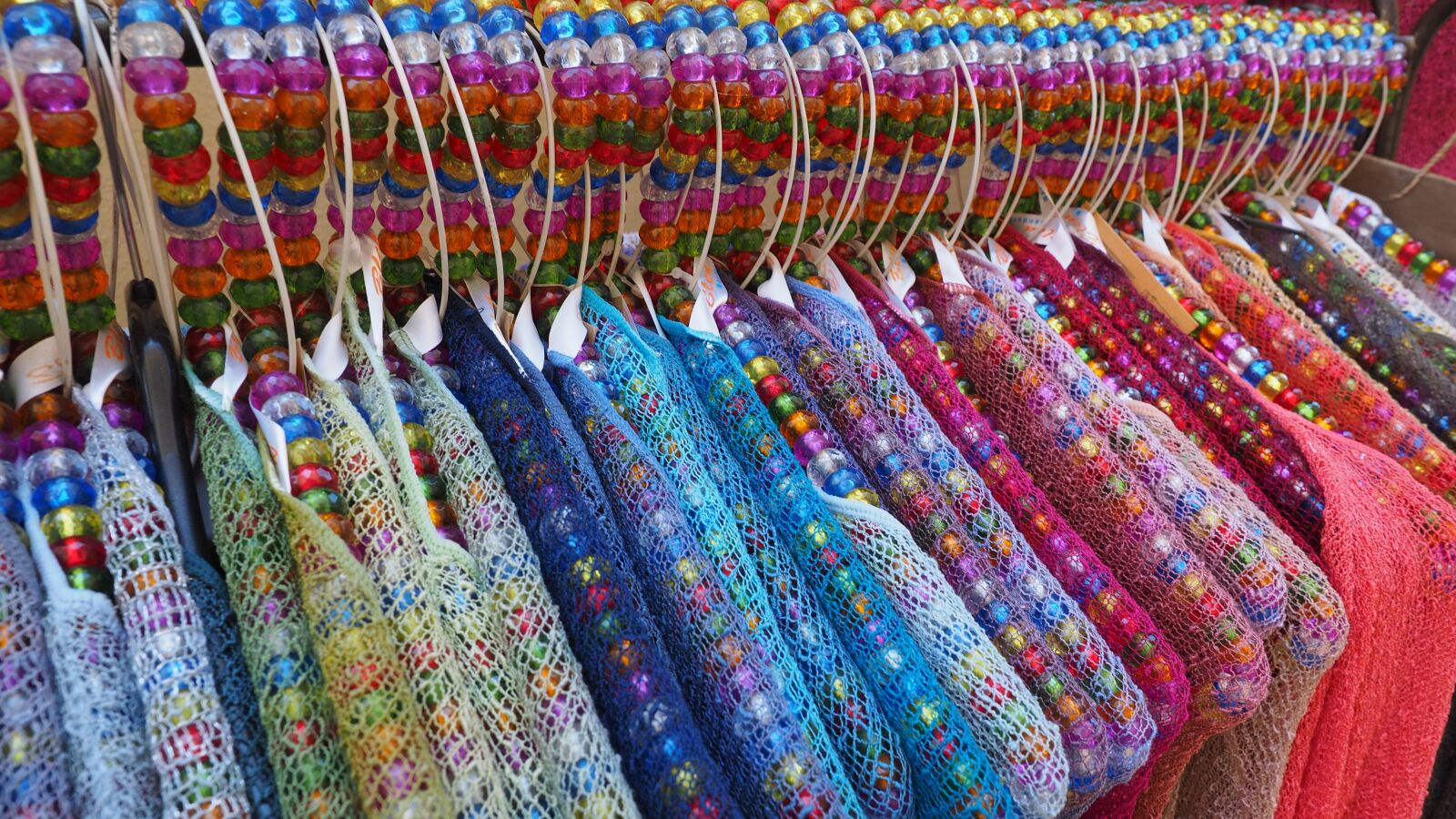 Olympus OM-D E-M1 + Olympus M.Zuiko Digital ED 12-40mm F2.8 Pro sample photo. Dresses, dress sale, selection photography