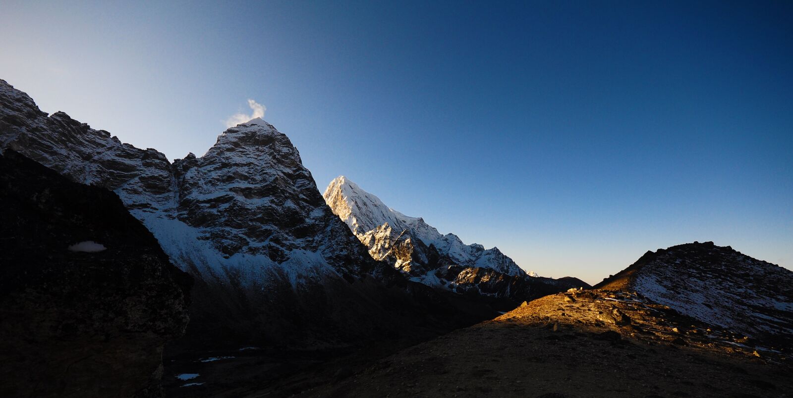 Nikon D90 sample photo. Travel, climbing, mountain photography
