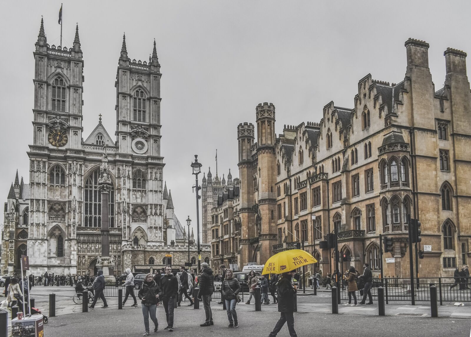 Nikon D3300 sample photo. London, westminster, street photography