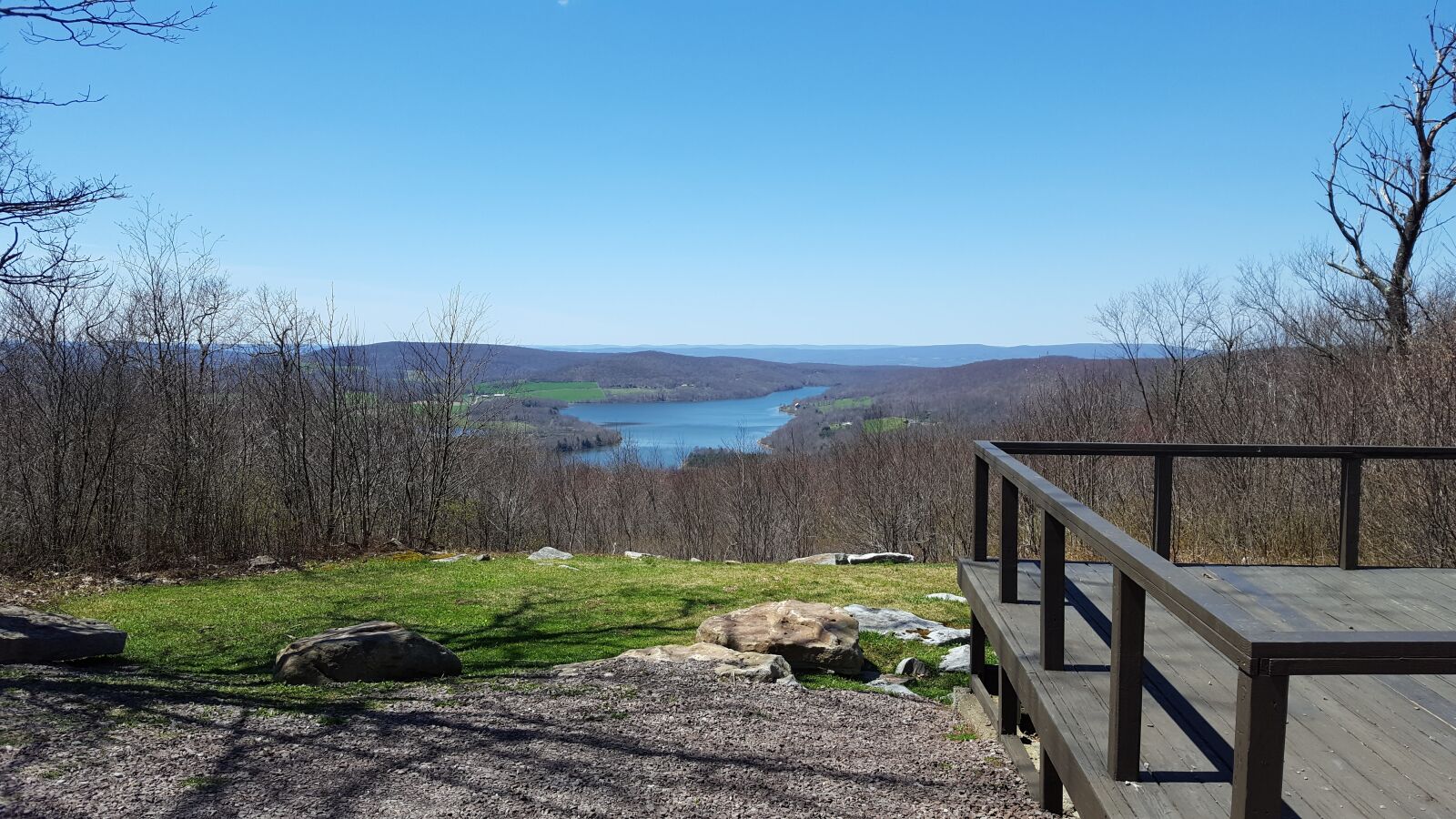 Samsung Galaxy S6 sample photo. Overlook, mountain top, summit photography