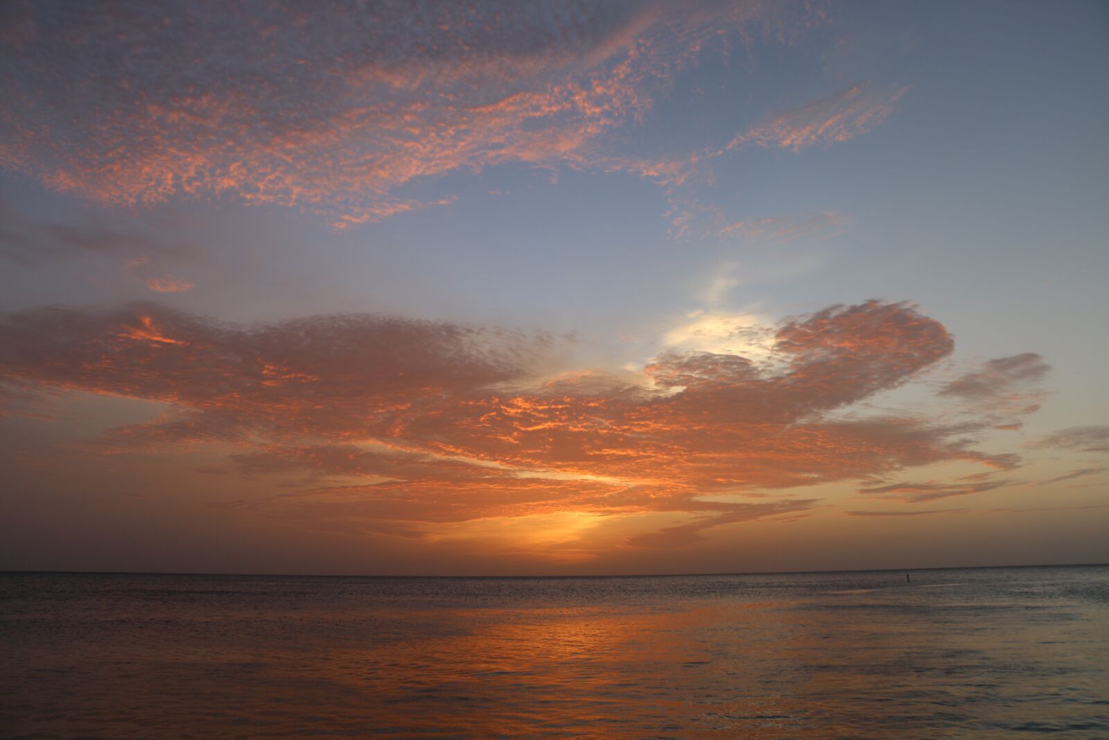Canon EOS 70D sample photo. Sky, sea, sun photography