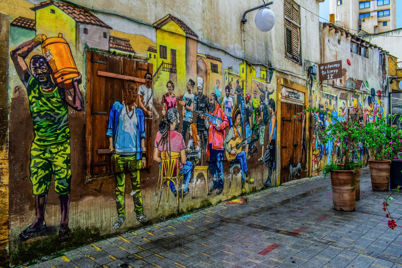 Nikon D3300 sample photo. Street, city, urban photography