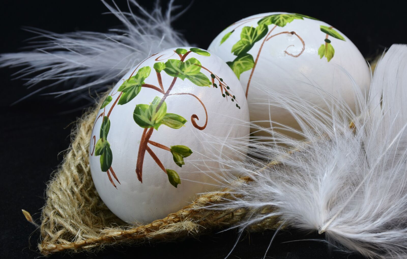 Nikon D7200 sample photo. Easter, celebration, egg photography