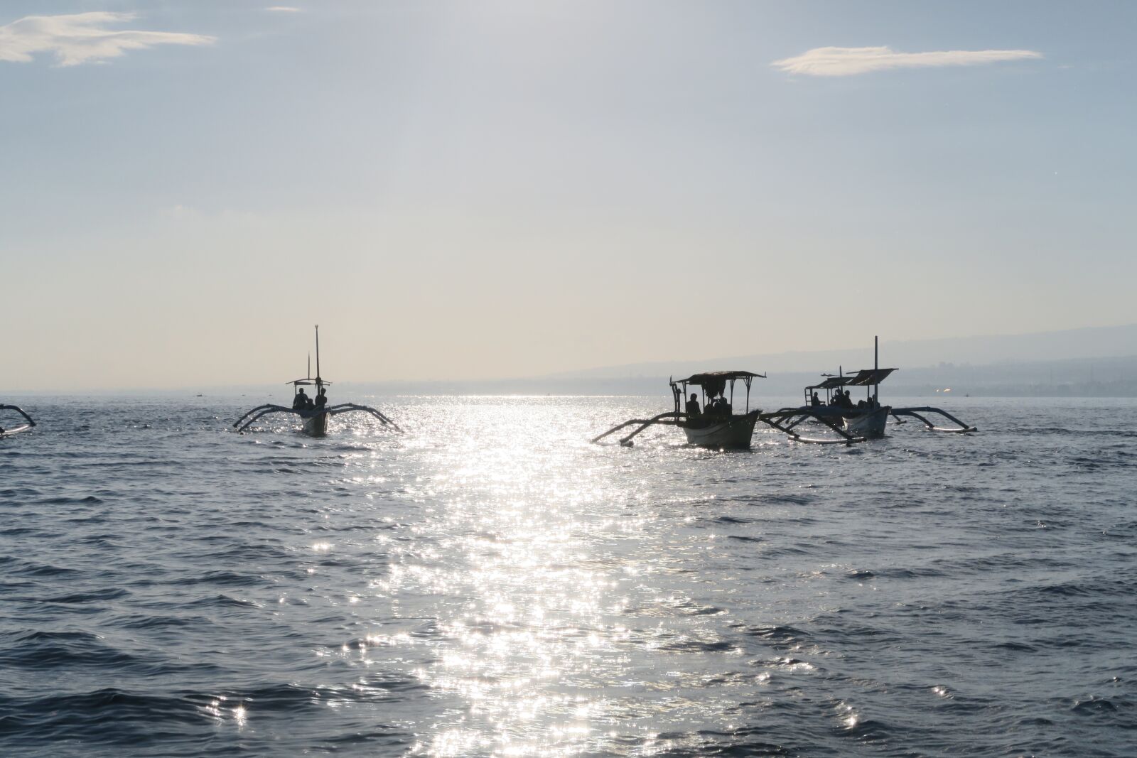 Canon PowerShot G5 X sample photo. Sunrise, bali, sea photography