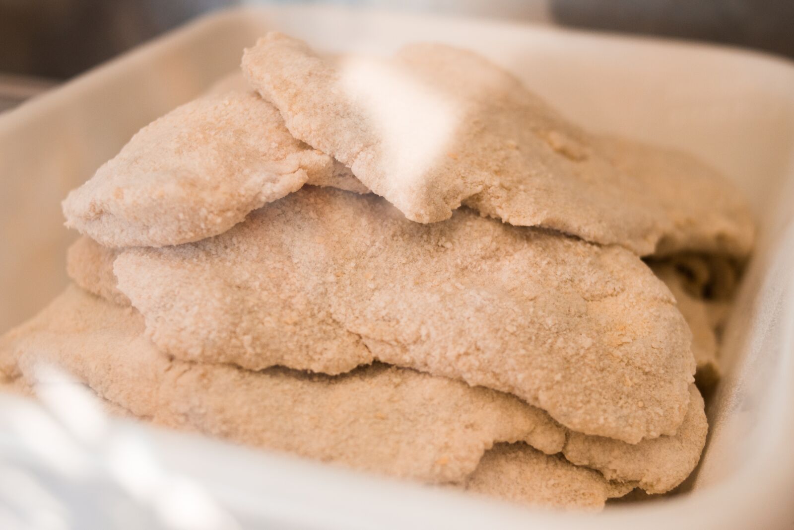 Canon EOS 700D (EOS Rebel T5i / EOS Kiss X7i) sample photo. Chicken fried steak, food photography
