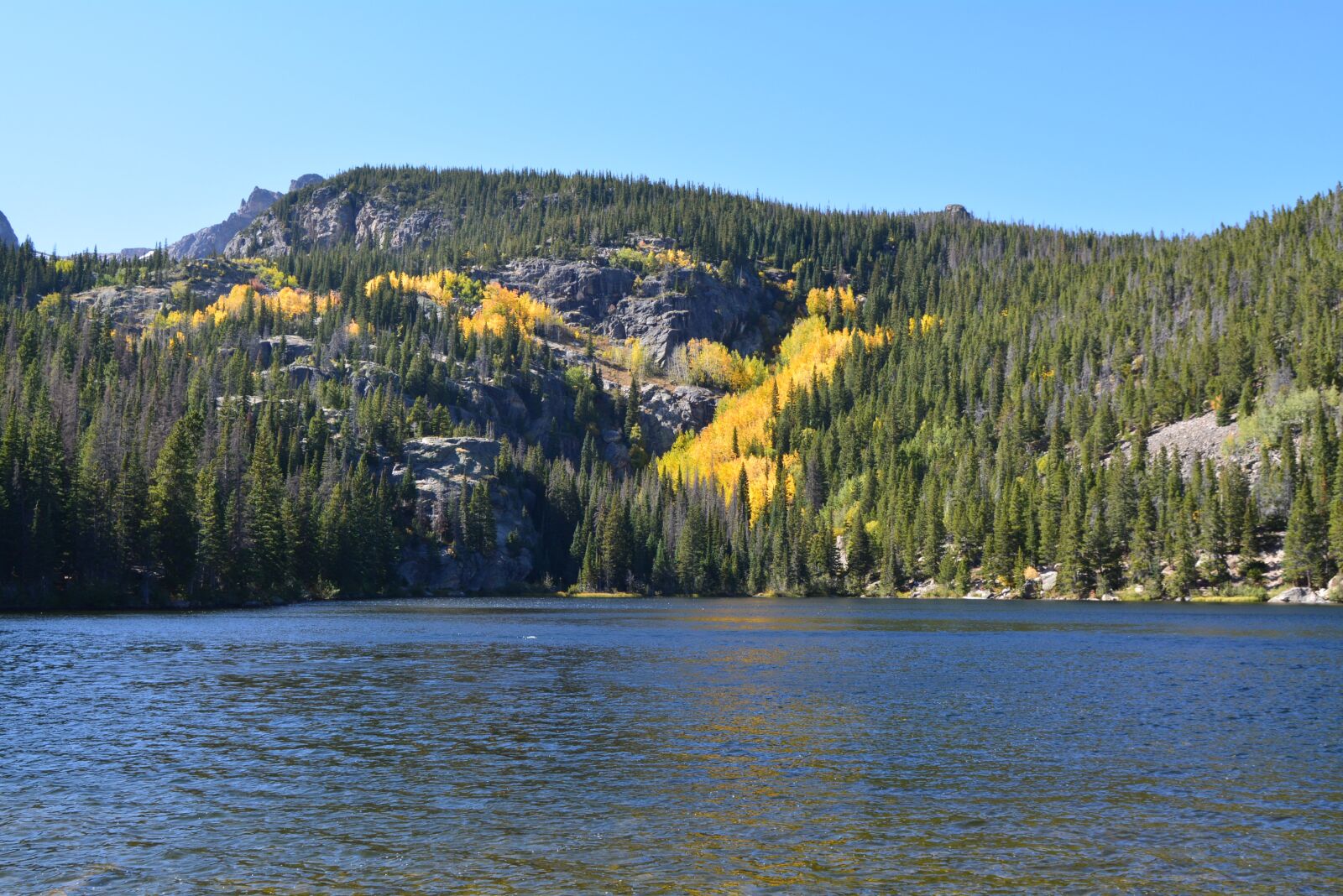 Nikon D5200 sample photo. Landscape, mountains, scenic photography
