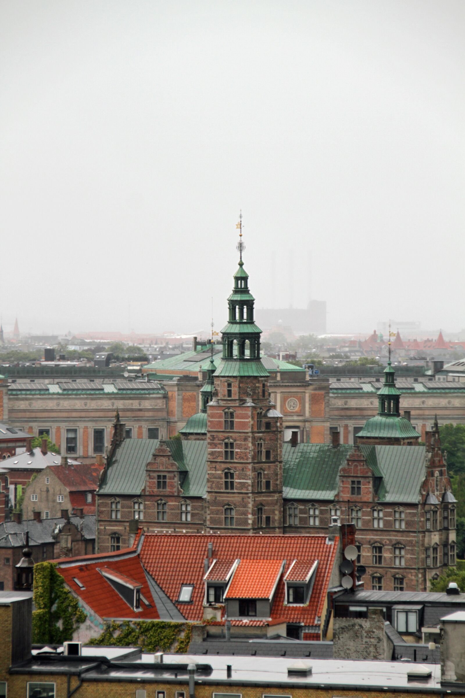 Canon EOS 7D sample photo. Copenhagen, denmark, architecture photography