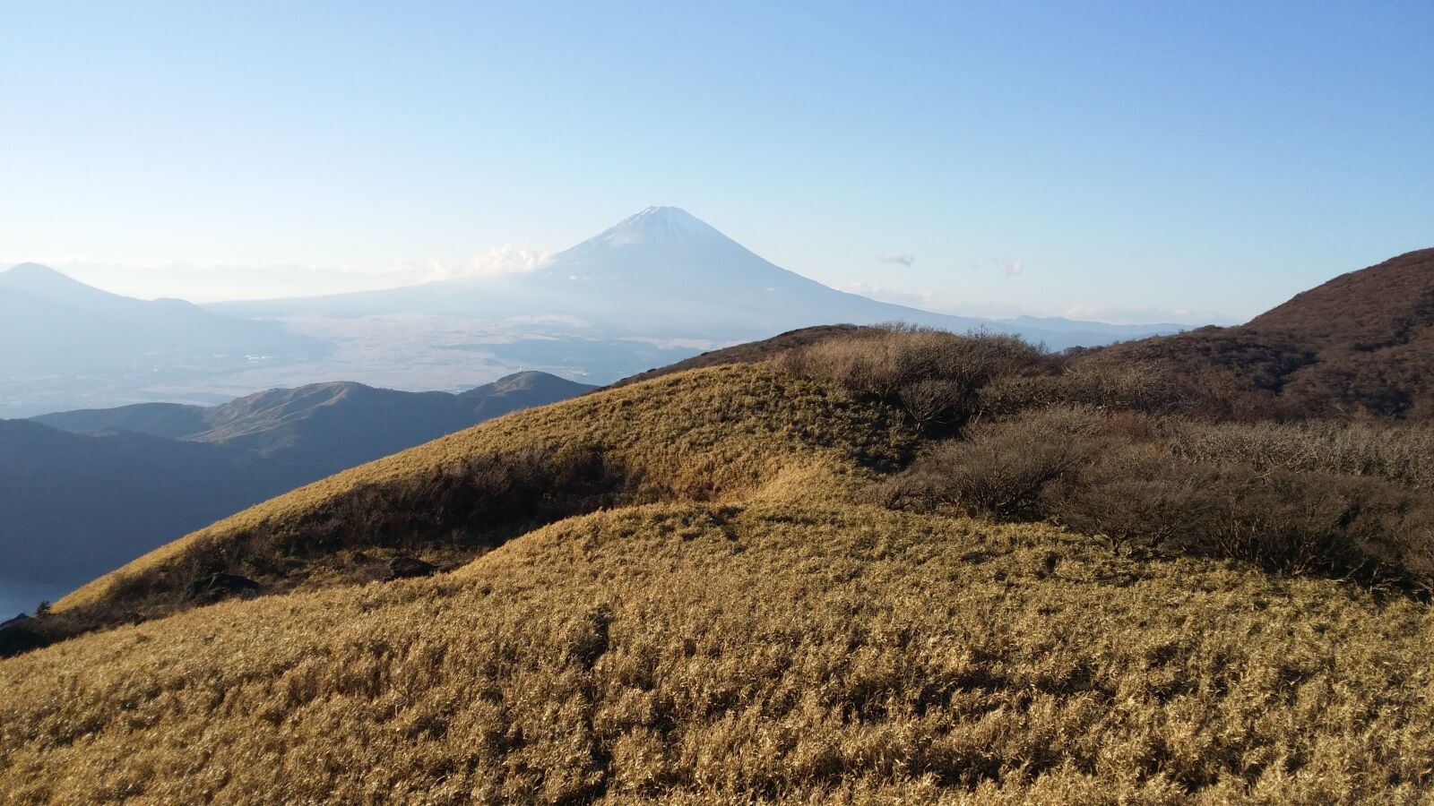 Samsung Galaxy S4 sample photo. Japan, fujiyama, fuji photography