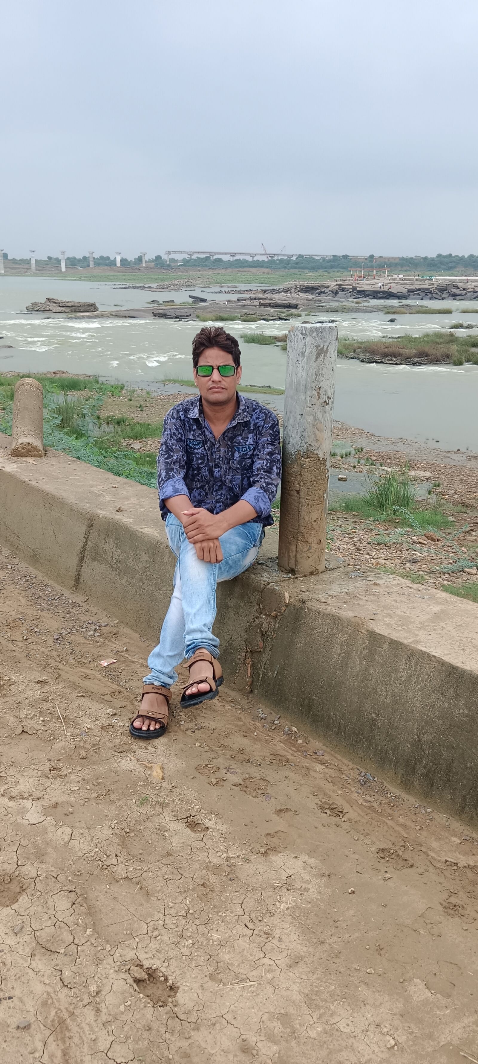 vivo Y56 5G sample photo