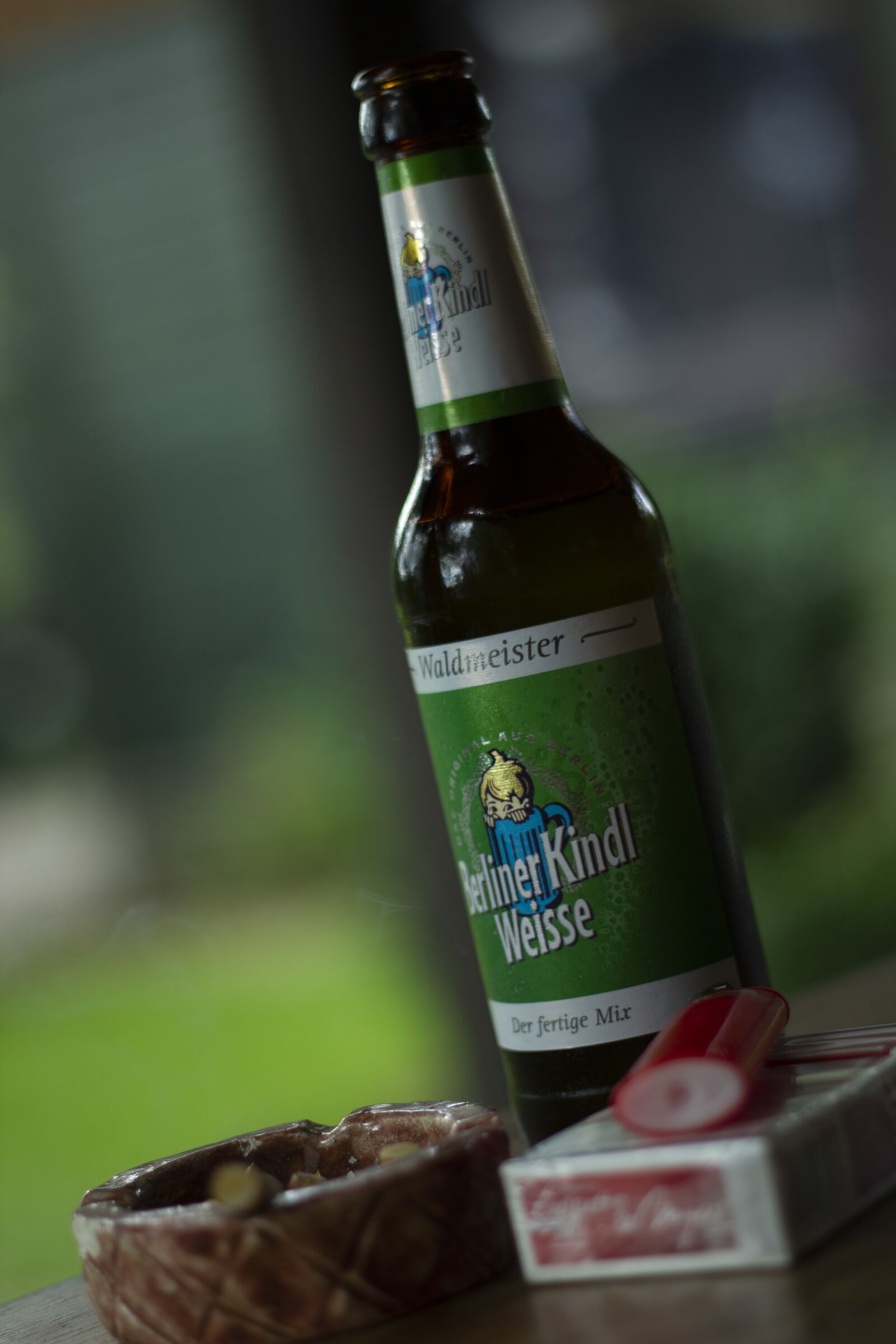 Canon EOS 550D (EOS Rebel T2i / EOS Kiss X4) sample photo. Bottle, beer, drink photography
