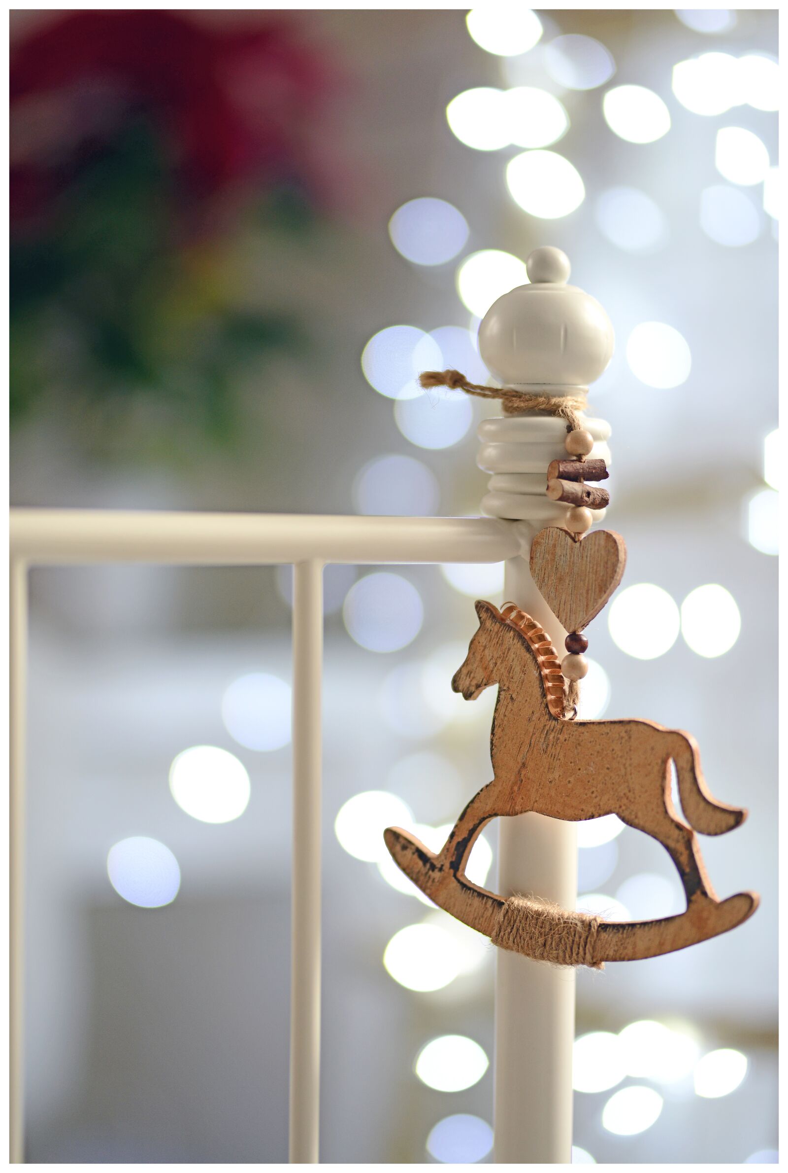 Nikon D800 sample photo. Decoration, ornament, holidays photography