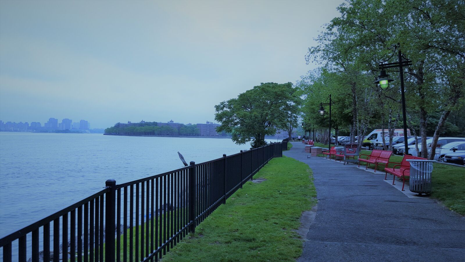 Samsung Galaxy S6 sample photo. Queens, new york, arthur photography