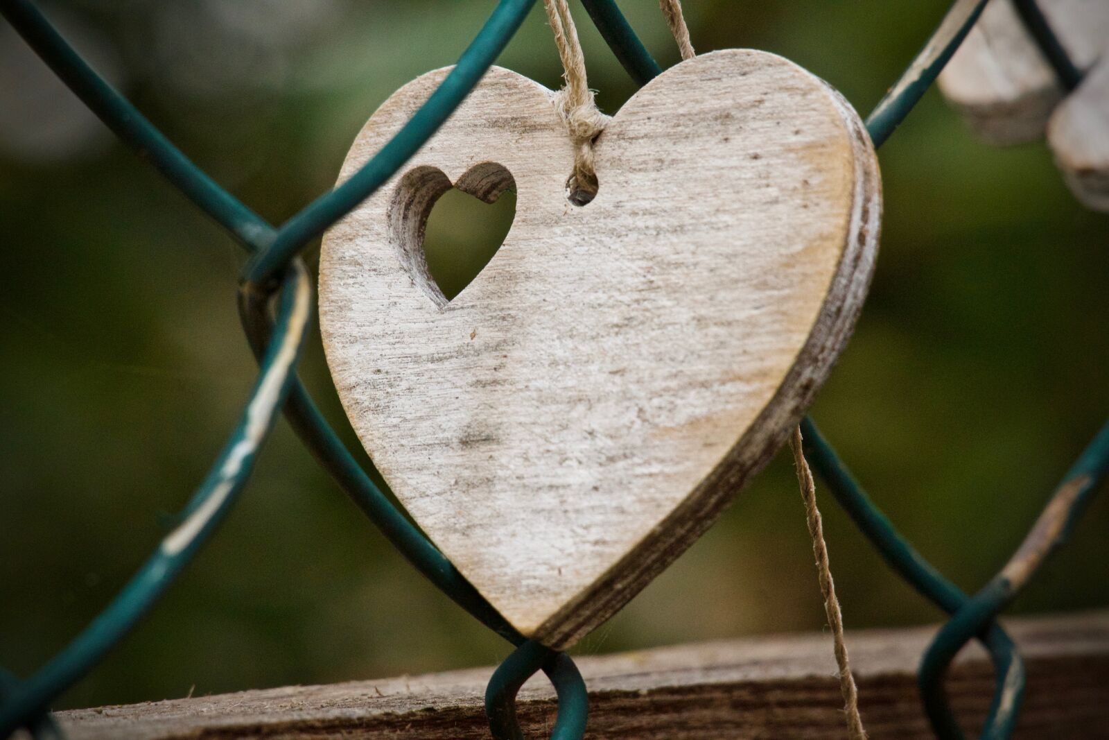 Canon EOS M sample photo. Heart, love, romance photography