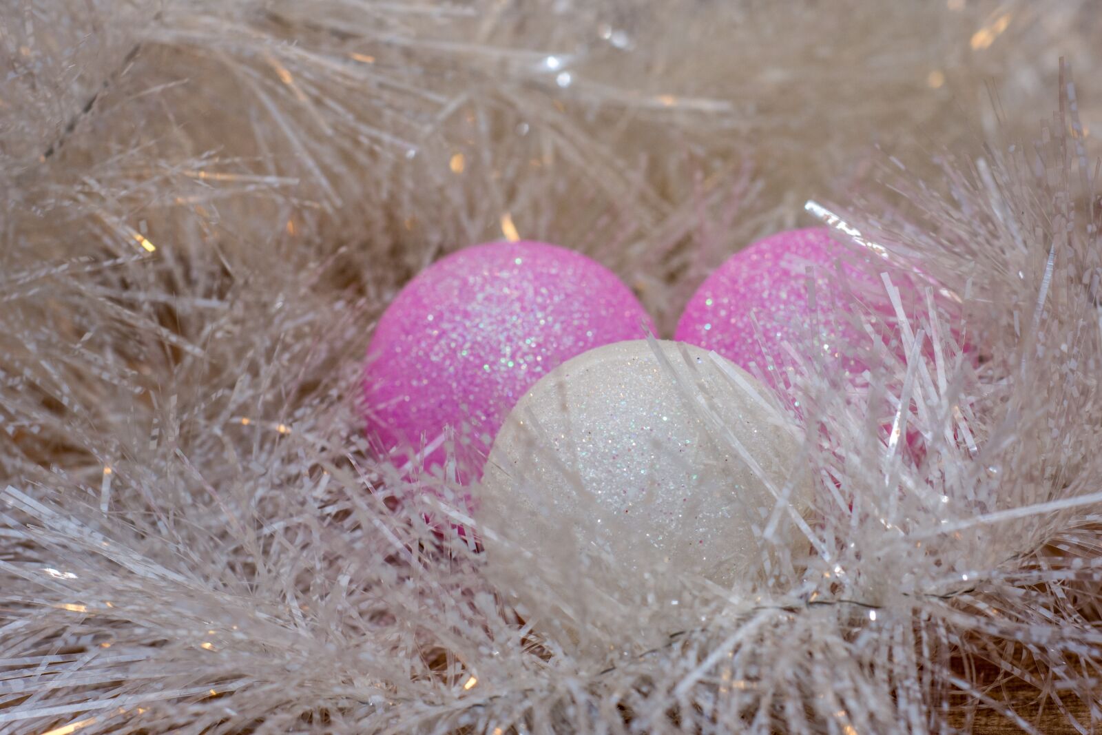 Nikon D7200 sample photo. Christmas presents, happy new photography