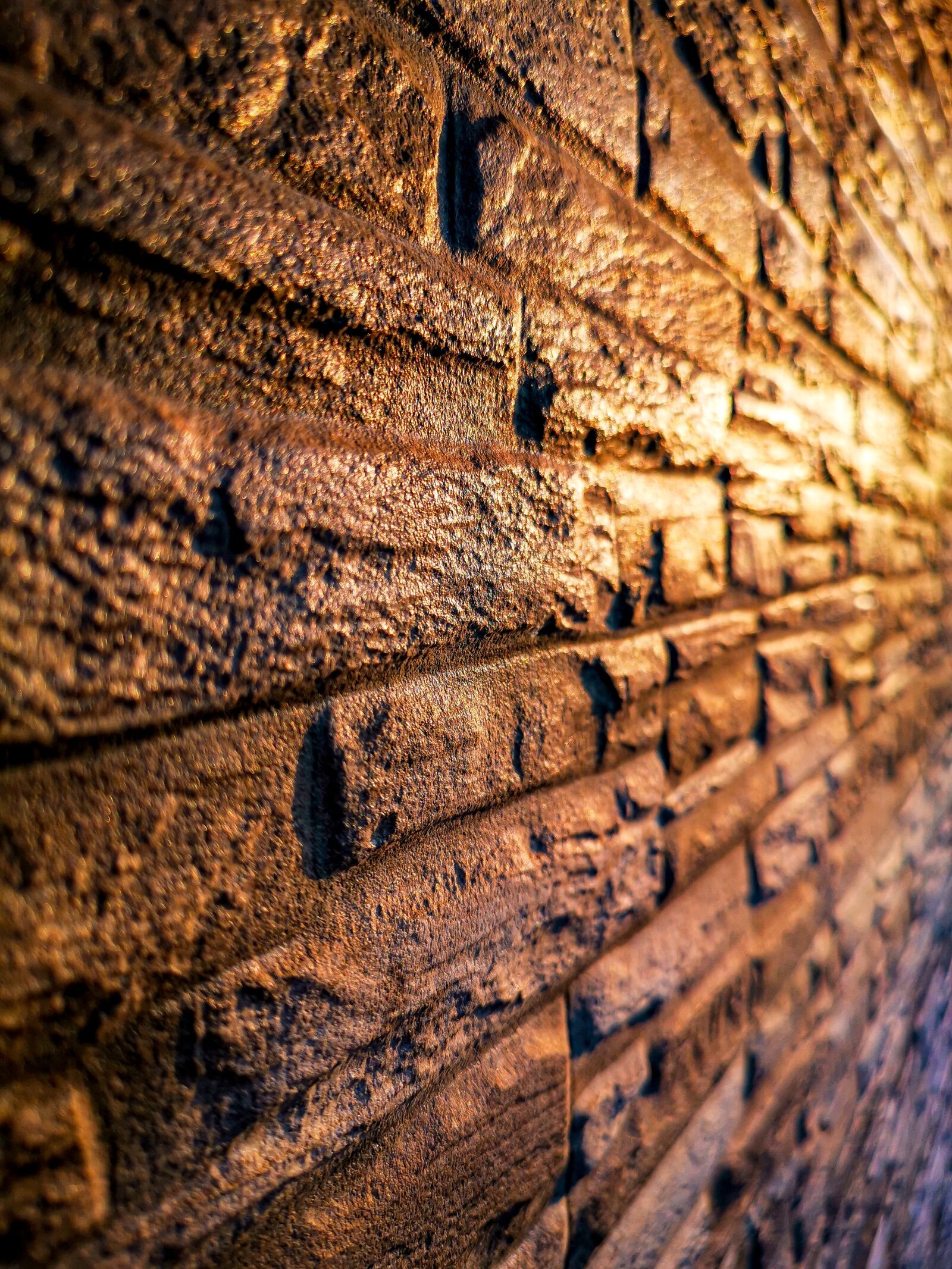 HUAWEI LYA-L29 sample photo. Stone bricks, bricks, brick photography